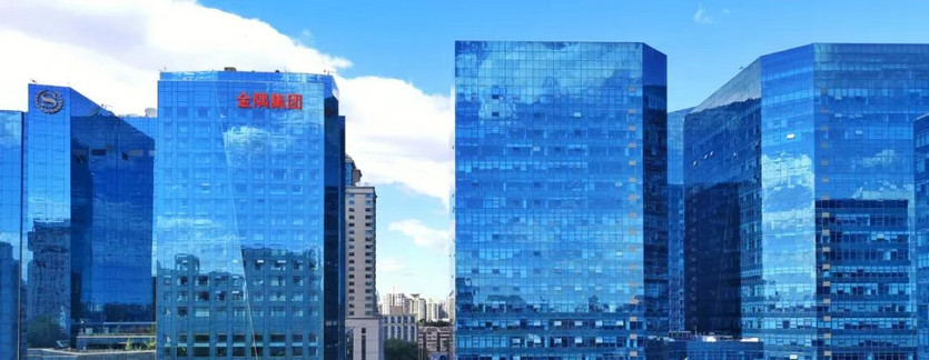 金隅集团旗下中关村西三旗（金隅）科技园