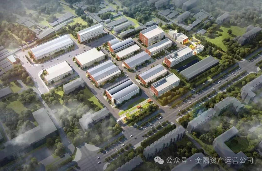 金隅生命科学创新中心亮相医药行业峰会现场实拍