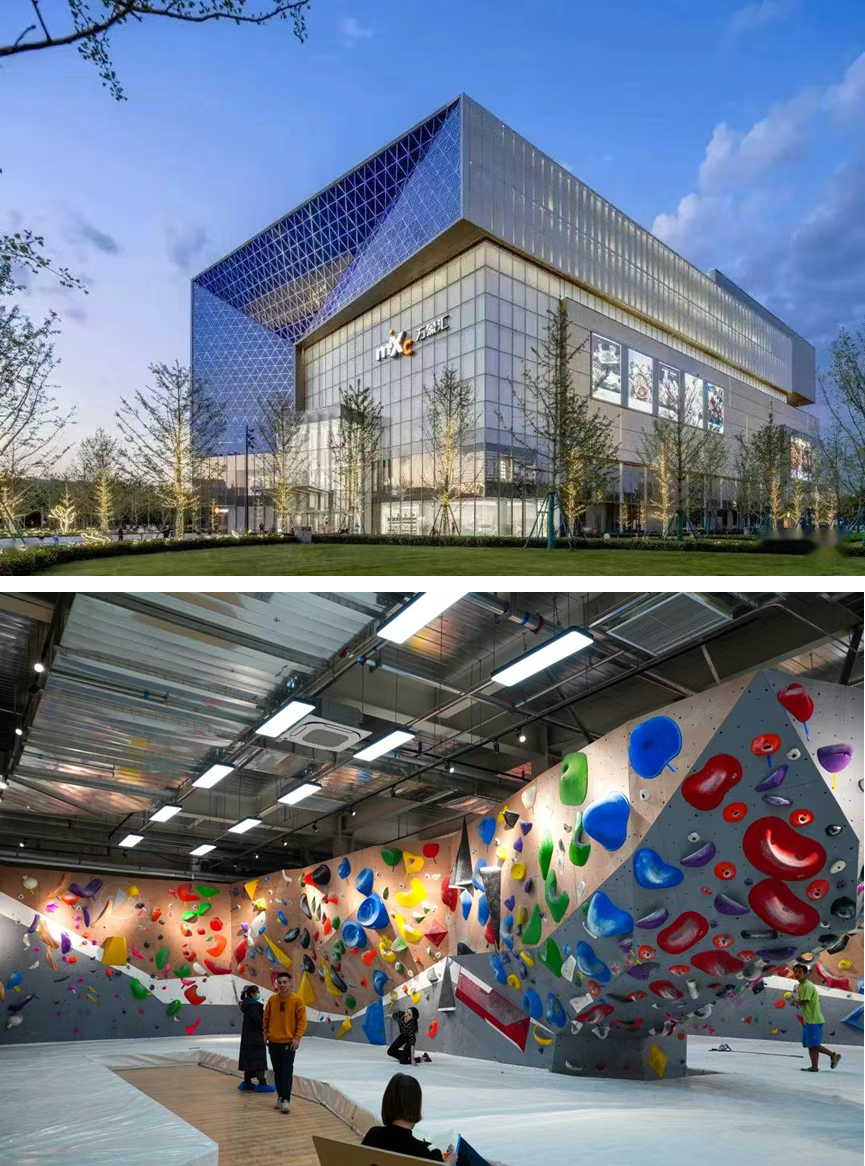 中关村西三旗金隅科技园所属金隅智造工场创业大赛总决赛现场实拍